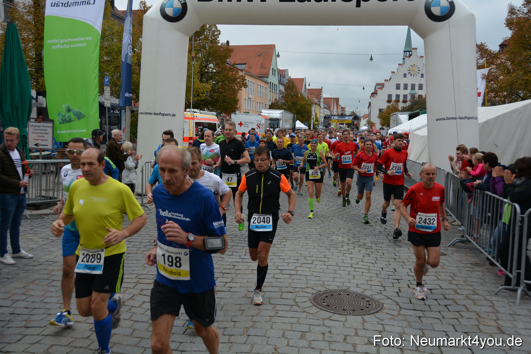 Stadtlauf Neumarkt 2015 0347